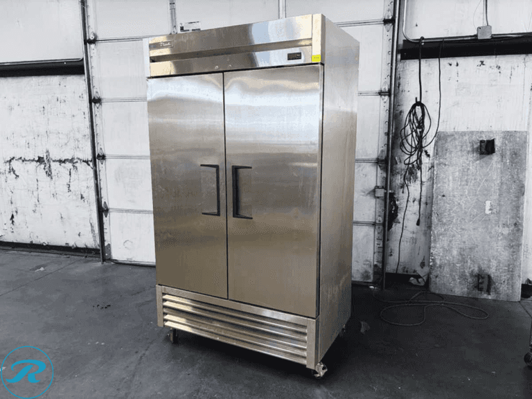 April 6, 2026 - Restaurant Equipment from Local Restaurants