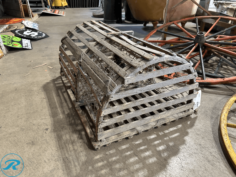 Crab Pot