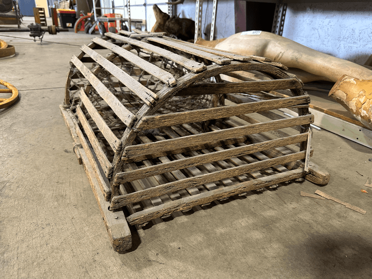 Crab Pot