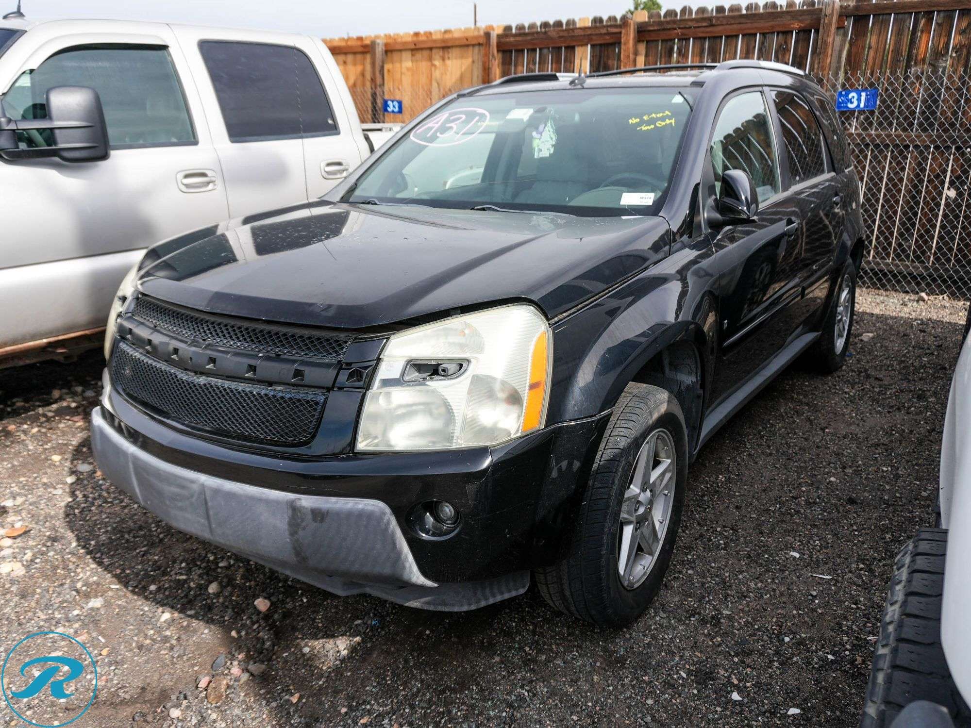 2006 Chevrolet Equinox LT FWD - Roller Auctions