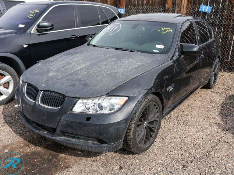 2011  BMW  3 Series 328xi  AWD