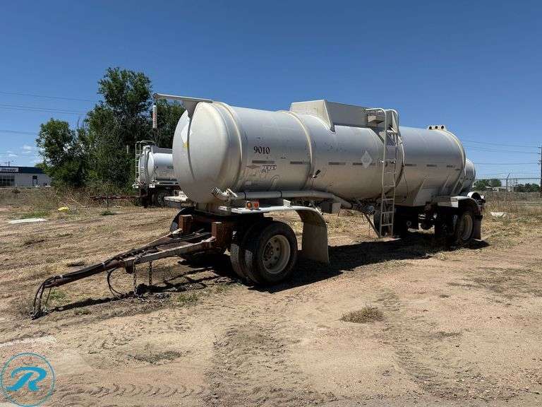 June 2, 2026 - Now or Never Trucking - Roller Auctions