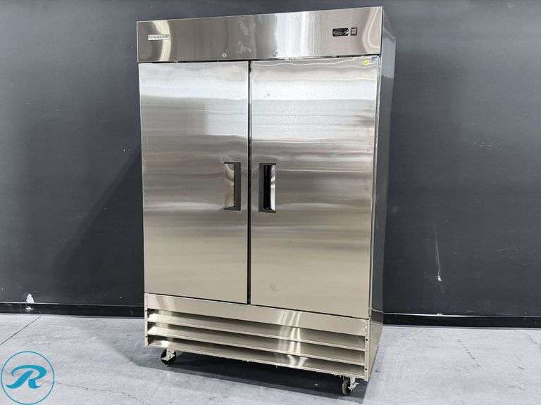 June 15, 2026 - Restaurant Equipment
