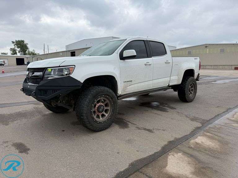 June 9, 2026 - Contractor's Vehicles, Tools & Equipment - Roller Auctions