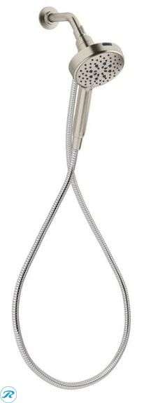 Kohler Assert Multifunction 1.75GPM Handshower Brushed Nickel - New