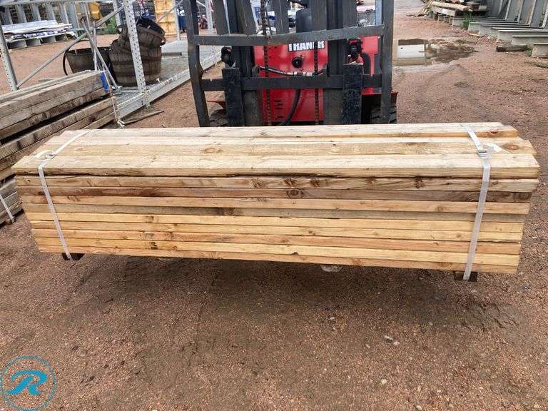 (50) 2-in x 4-in x 6-ft Lumber