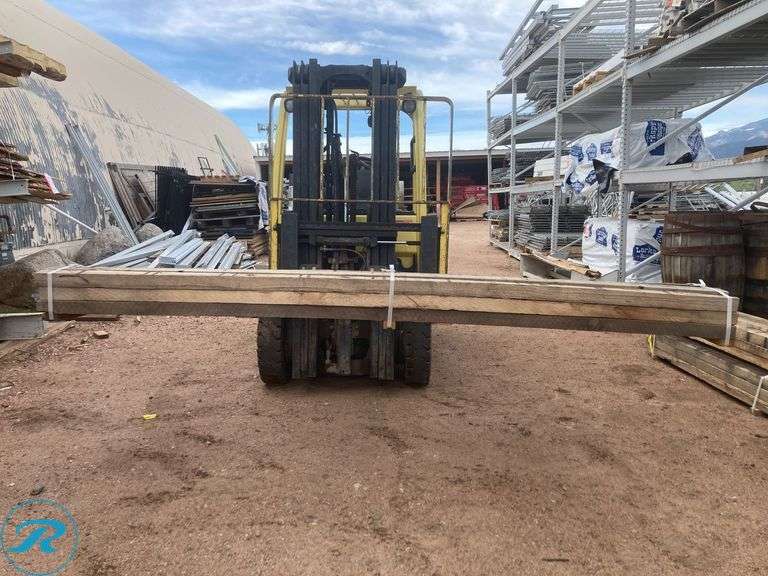 (12) 1 1/2-in x 3 1/2 in x 10-ft Oak. Very Difficult and rare to find it