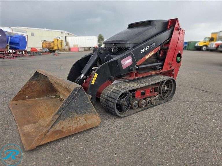 June 9, 2026 - Contractor's Vehicles, Tools & Equipment - Roller Auctions
