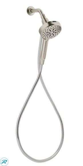 Kohler Assert Multifunction 1.75GPM Handshower Brushed Nickel - New/Open Box