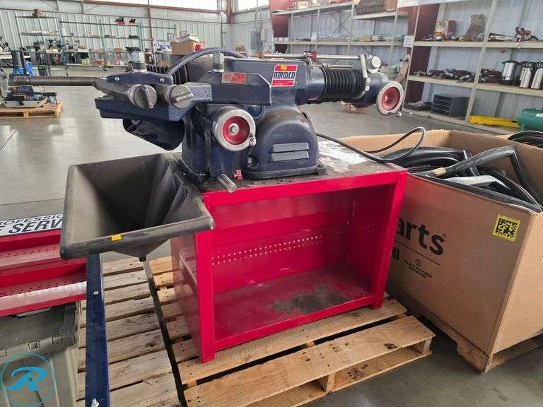 June 10, 2026 - Government Computers, Police Evidence, General Surplus & More - Roller Auctions