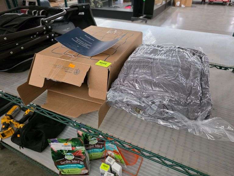 Bedsure Mattress Topper, Full