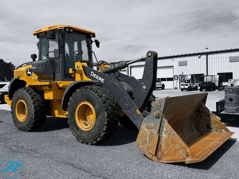 June 3, 2026 - City of Longmont Vehicles & Equipment
