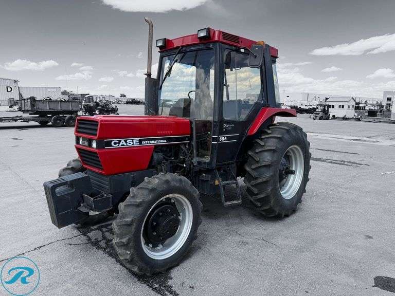 June 9, 2026 - Contractor's Vehicles, Tools & Equipment