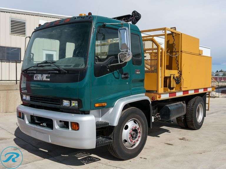 June 3, 2026 - Government / Fleet Vehicles and Equipment - Roller Auctions
