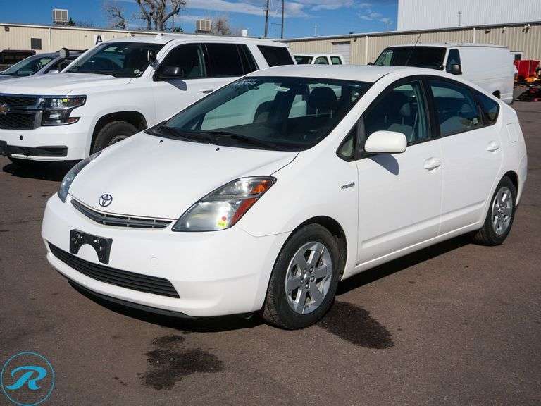 June 3, 2026 - Government / Fleet Vehicles and Equipment - Roller Auctions