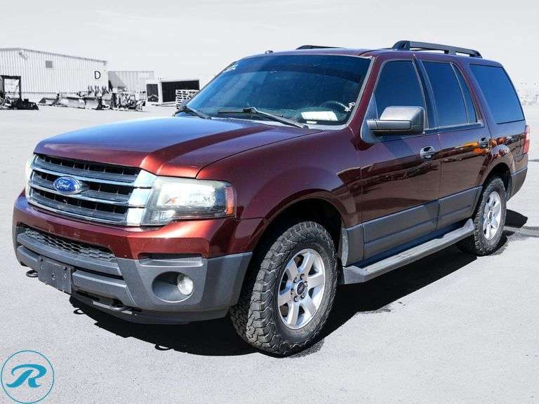June 3, 2026 - Government / Fleet Vehicles and Equipment - Roller Auctions
