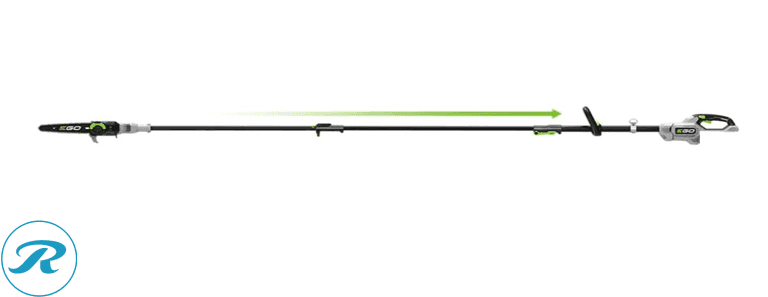 EGO: Power Pole Saw, 10'', Tool Only - New - Roller Auctions