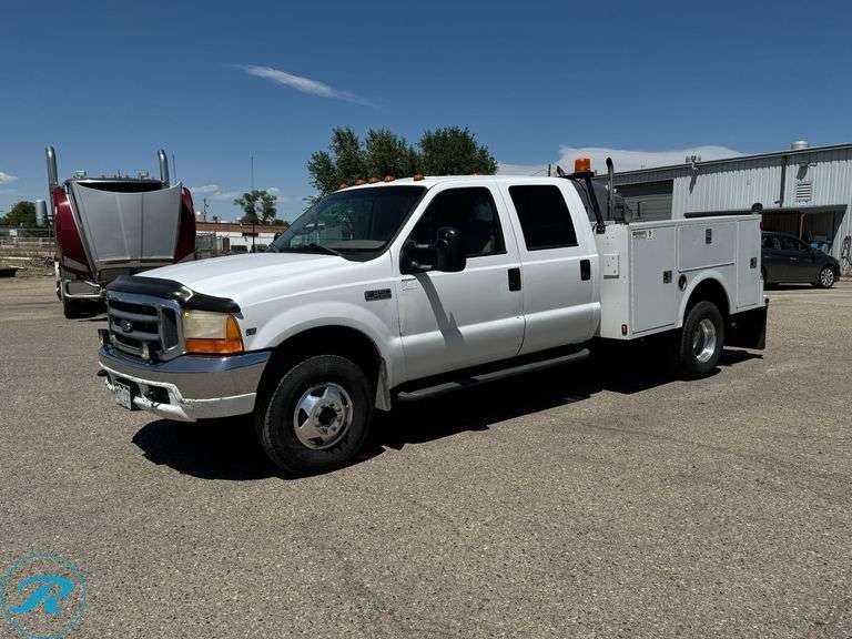 June 2, 2026 - Now or Never Trucking - Roller Auctions