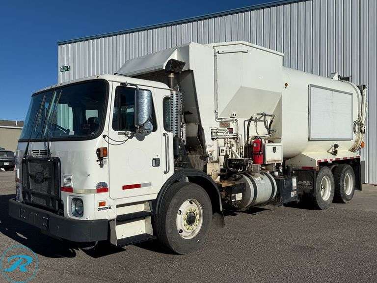 June 3, 2026 - City of Longmont Vehicles & Equipment - Roller Auctions