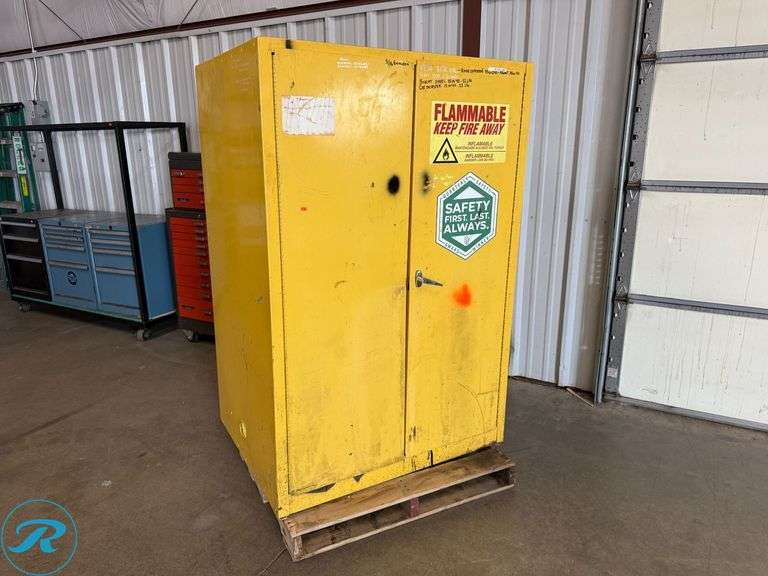 July 21, 2026 - Contractor's Vehicles, Tools & Equipment - Roller Auctions