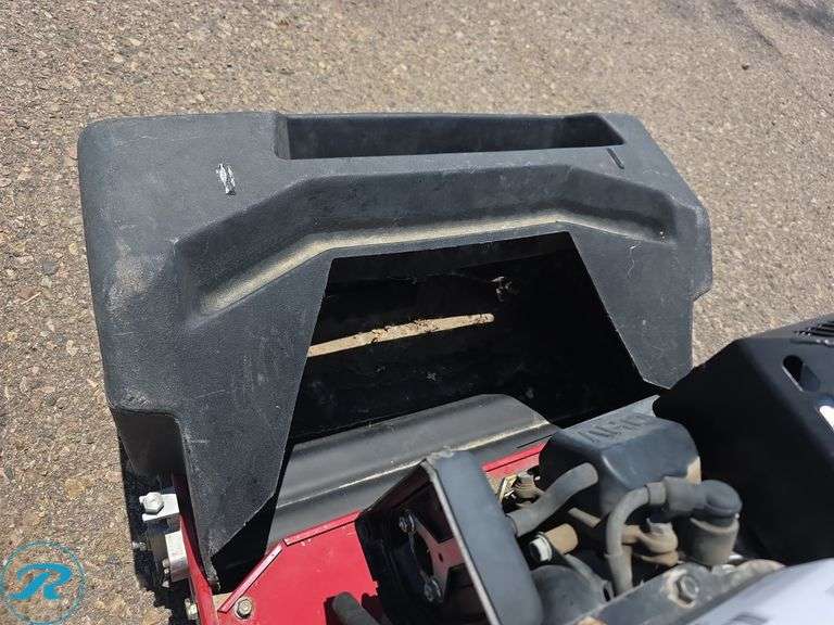 Toro Greensmaster 1000 Walk Behind Reel Mower (Inoperable, Does Not Start) - Roller Auctions