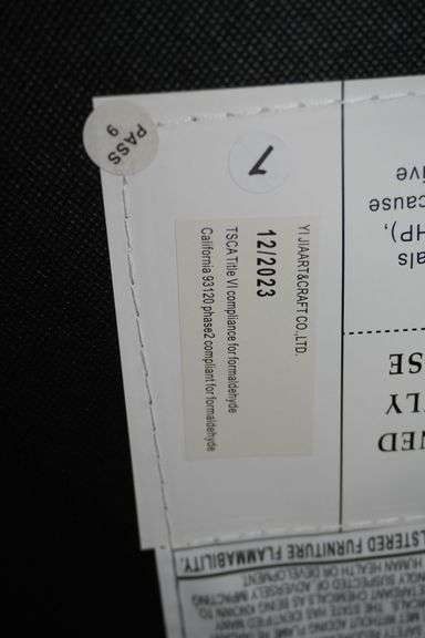 (4) Fabric Upholstered Dining Side Chairs - Roller Auctions