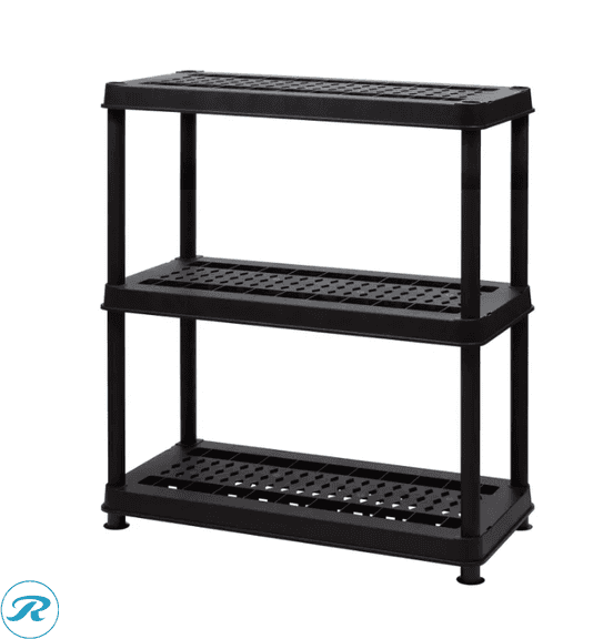Greenmade: 5-Tier Utility Rack- Like New - Roller Auctions