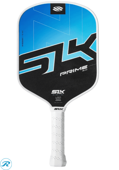 Selkirk SLK Prime 2.0 Widebody Pickleball Bundle - New - Roller Auctions