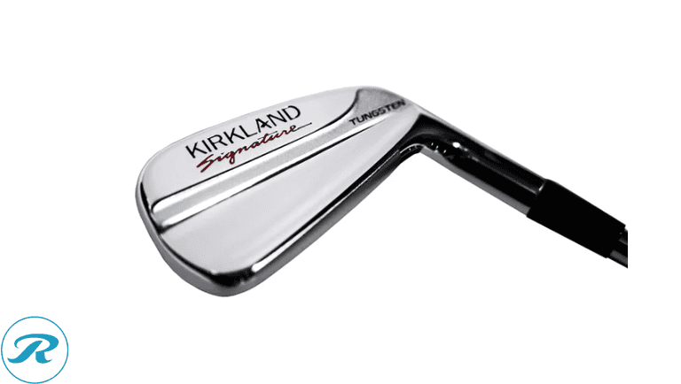 Kirkland Signature: 7-piece Players Iron Set, Right Handed- New - Roller Auctions
