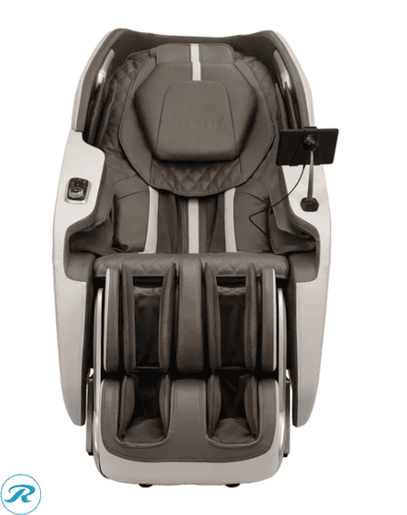 Kyota Kiyomi M698 Zero Gravity 4D Massage Chair with Tablet $2999 Retail - Like New/Scratchers/Scuffs - Roller Auctions
