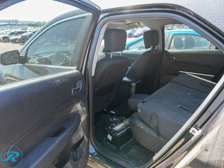 2015  Chevrolet  Equinox LT  FWD - Roller Auctions