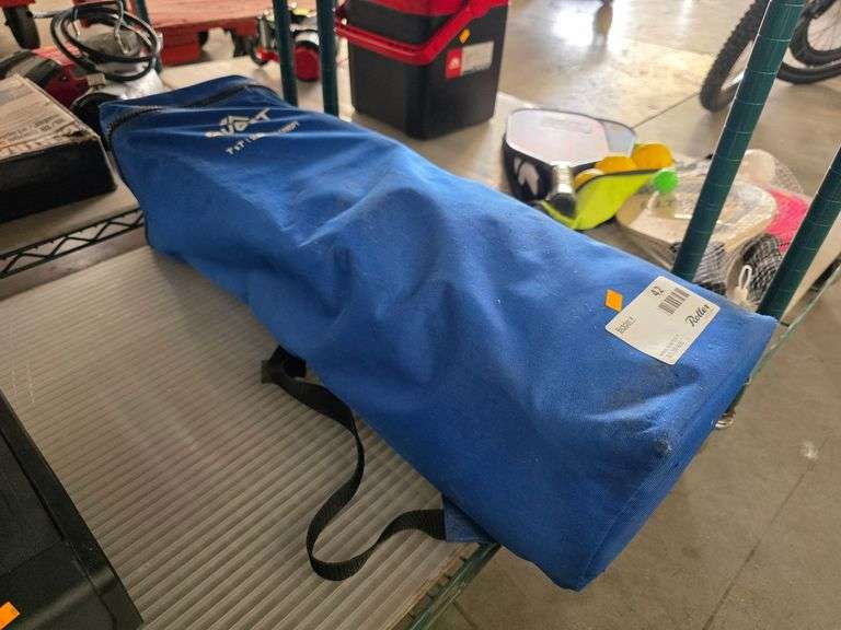 Quest 7' x 7' Slant Leg Canopy