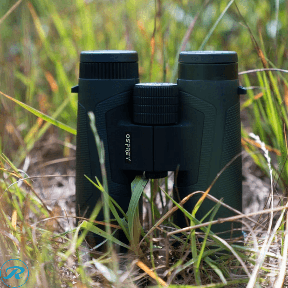 Osprey 10x42 Green Binocular - New/Open Box - Roller Auctions