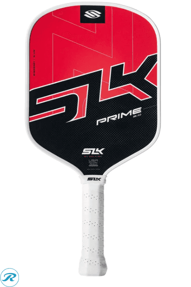 Selkirk SLK Prime 2.0 Widebody Pickleball Bundle - New - Roller Auctions