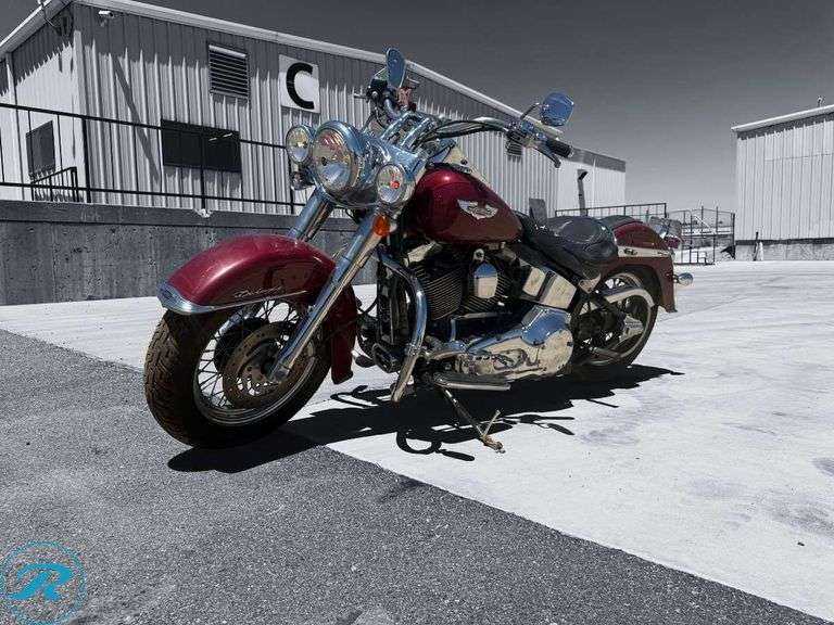 July 21, 2026 - Contractor's Vehicles, Tools & Equipment - Roller Auctions
