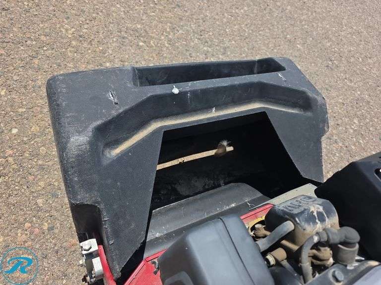 Toro Greensmaster 1000 Walk Behind Reel Mower (Inoperable, Does Not Start) - Roller Auctions