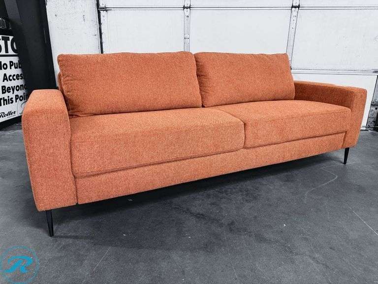 June 8, 2026 - Model Home Furniture