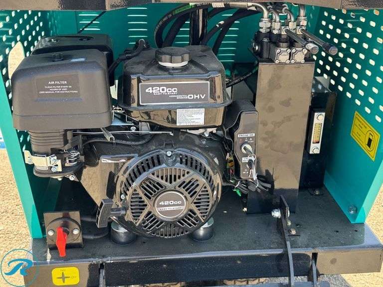 New 2026  SDLOOL  SL-M1300  Wheeled  Mud Buggy - Roller Auctions