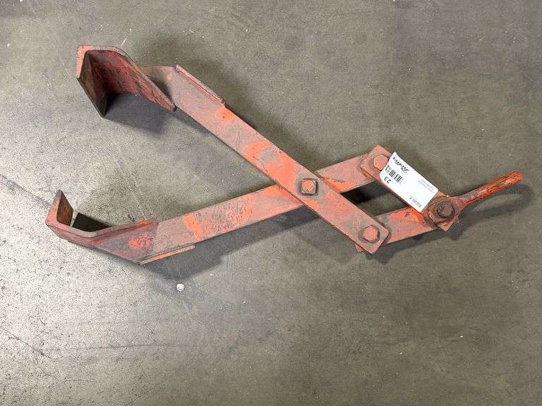 Drum Grabber - Roller Auctions