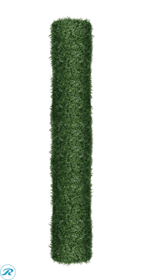 PreGra Fescue 6' x 8' Artificial Turf- New