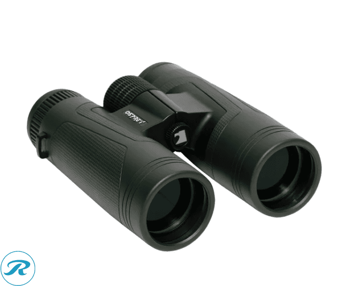 Osprey 10x42 Green Binocular - New/Open Box - Roller Auctions
