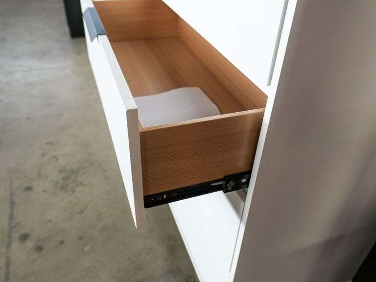 Four-Drawer Dresser, 31” x 17” - Roller Auctions
