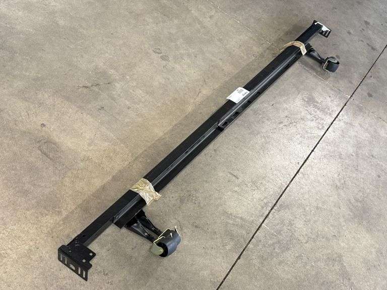 Metal Adjustable Bed Frame