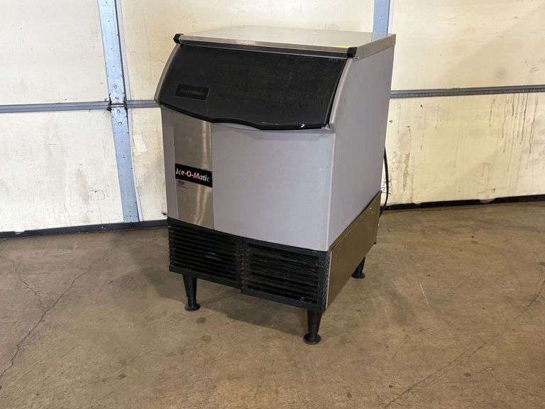 Ice-O-Matic ICEU150FA7 Undercounter Ice Machine