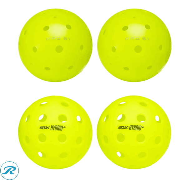 Selkirk SLK Prime 2.0 Widebody Pickleball Bundle - New - Roller Auctions