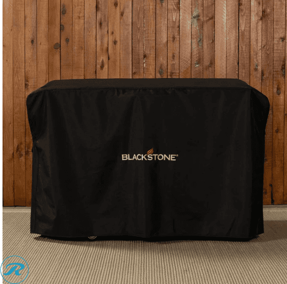 Blackstone 28" XL Griddle with Hardcover Bundle - New/Open Box - Roller Auctions
