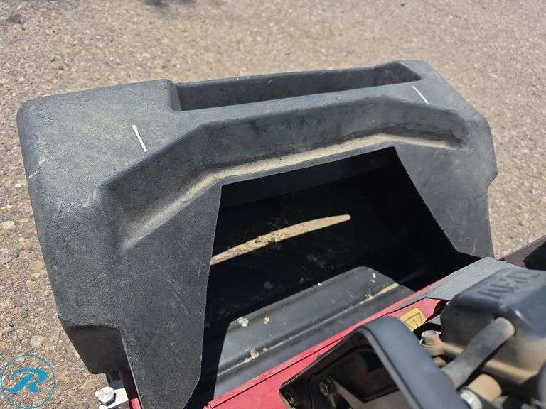 Toro Greensmaster 1000 Walk Behind Reel Mower (Inoperable Does Not Start) - Roller Auctions