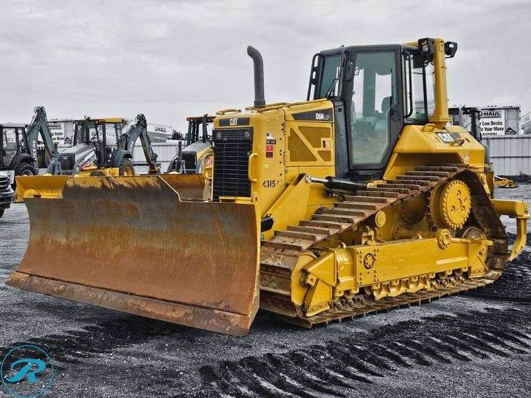 July 8, 2026 - Construction & Contracting Equipment
