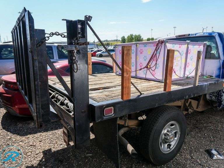 1999  Chevrolet  C25 - Roller Auctions