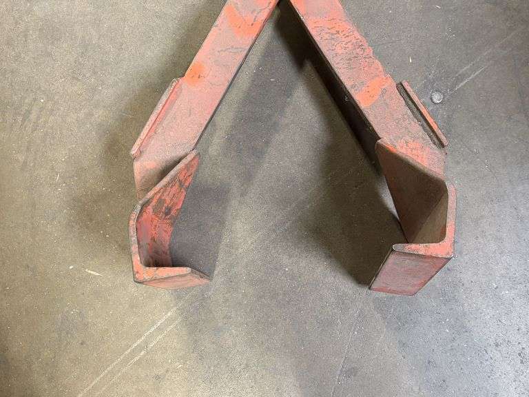 Drum Grabber - Roller Auctions